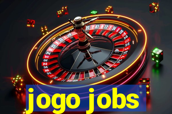 jogo jobs